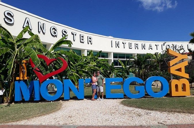 Private Airport Transfer from MBJ to Ocho Rios - Who will get the most from this transfer?