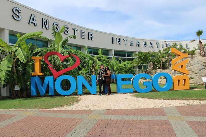 Private Airport Transfer from MBJ to Ocho Rios - What the 90-minute ride feels like