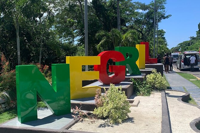Private Airport Transfer from Montego Bay Airport to your Hotel - The $20 price and who gets the best value