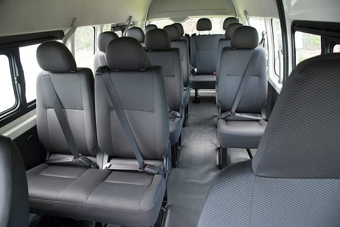 Private Airport Transfer from Montego Bay Airport to your Hotel - Who should book this transfer?