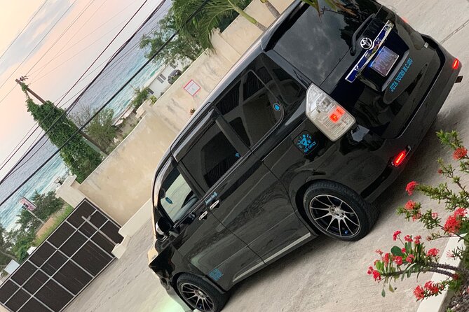 Private airport Transfer from Montego Bay To Negril - The Montego Bay to Negril road trip