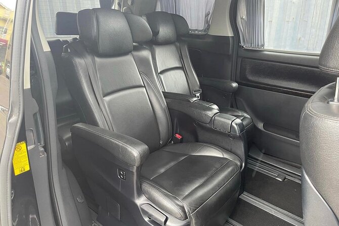 Private airport Transfer from Montego Bay To Negril - The value of $71.50 per person