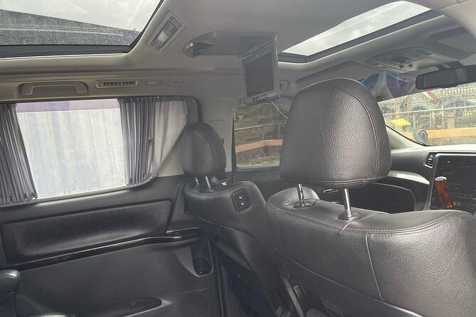 Private airport Transfer from Montego Bay To Negril - Can this become a Negril sightseeing day?