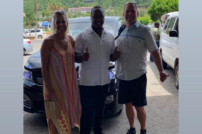 Private airport Transfer from Montego Bay To Negril - Who should book this private ride?