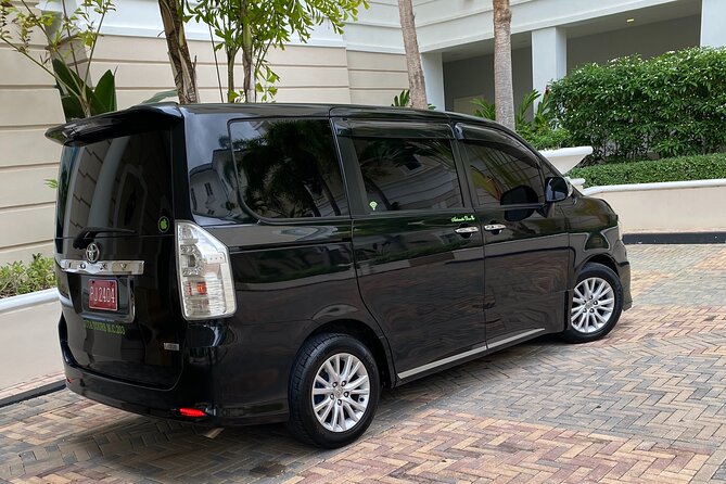 Private airport Transfer from Montego Bay To Negril - What makes the driver important