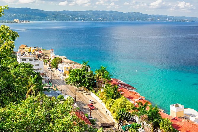Private Airport Transfer in Montego Bay - Who Will Get the Most From This Transfer