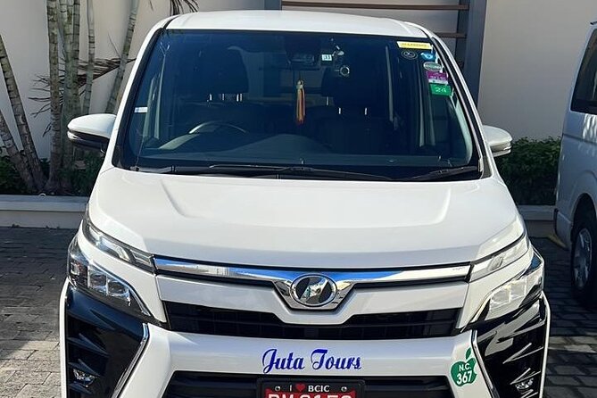 Private Airport Transfer Montego Bay Airport to Negril (One-Way) - Booking Details That Matter