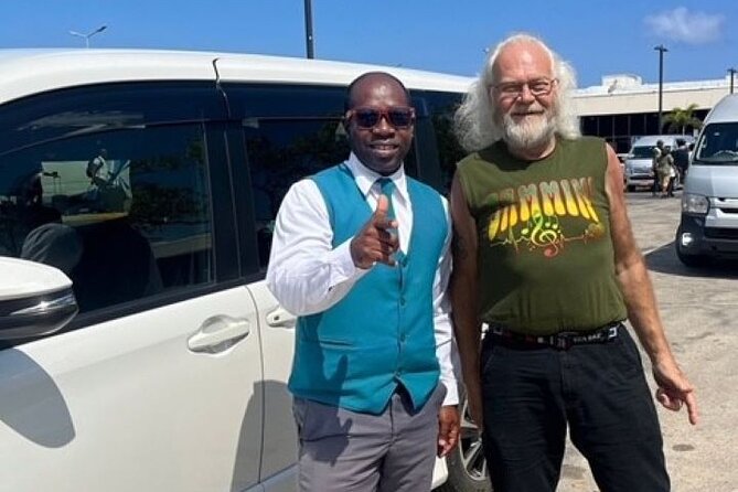 Private Airport Transfer Montego Bay Airport to Negril (One-Way) - Should You Book It?