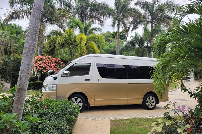 Private Airport Transfer | Montego Bay( Price vary on location) - Key points to know before you book