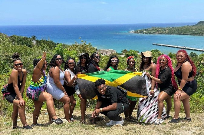 Private Airport Transfer | Montego Bay( Price vary on location) - Booking, timing, and cancellation details