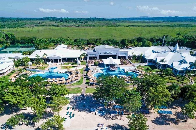 Private Airport Transfer- Riu Negril, Falmouth & Montego Bay Port - Leaving Montego Bay without the taxi-line shuffle