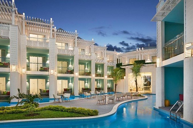 Private Airport Transfer to Azul Beach Resort Negril - Communication and airport timing