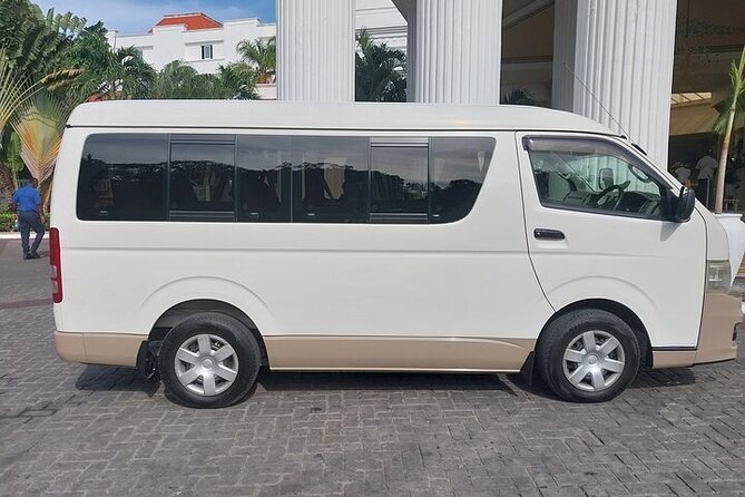 Private Airport Transfer to Bahia Principe Grand Jamaica - Price, timing, and cancellation
