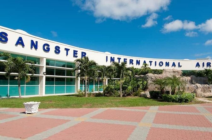 Private Airport Transfer to Breathless Resorts and Spa - The human side of the service