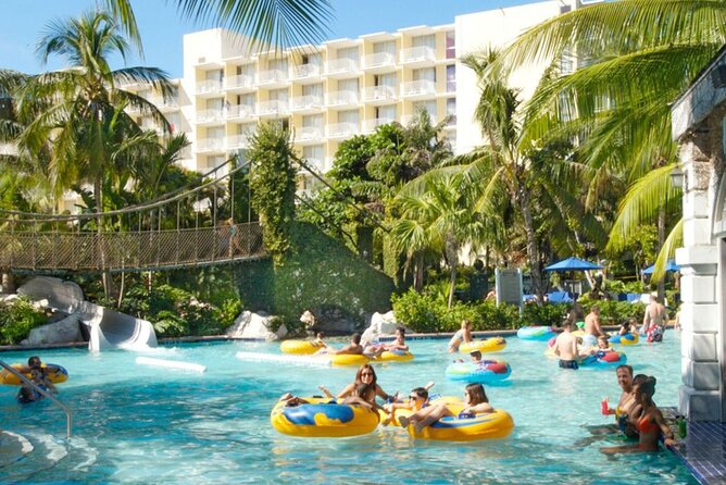 Private Airport Transfer to Dreams Rose Hall Resort - What happens after you book