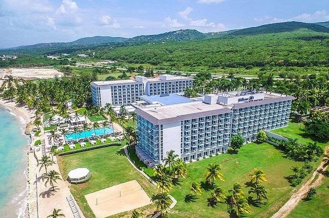 Private Airport Transfer to Dreams Rose Hall Resort - Returning from the resort to the airport