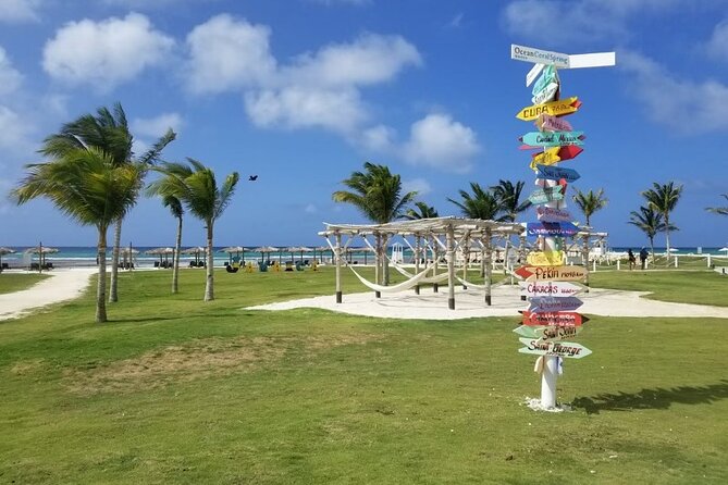 Private Airport Transfer to Excellence, Ocean Coral and Royalton - Who should book this airport transfer