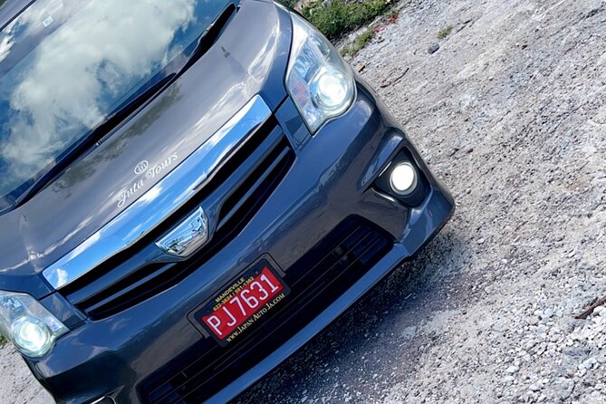 Private Airport transfer to/from all hotels in Negril round trip - A private arrival in Negril, without the shared-shuttle wait