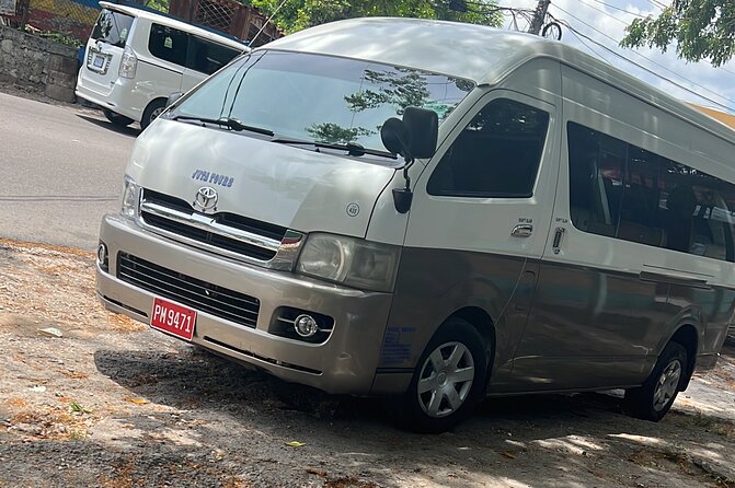 Private Airport Transfer to Hotels and Airbnb in Montego Bay - Hotel and Airbnb drop-off without extra shuttle stops