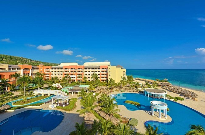 Private Airport Transfer to Iberostar Rose Hall Resort - Why private transport can be worth the price