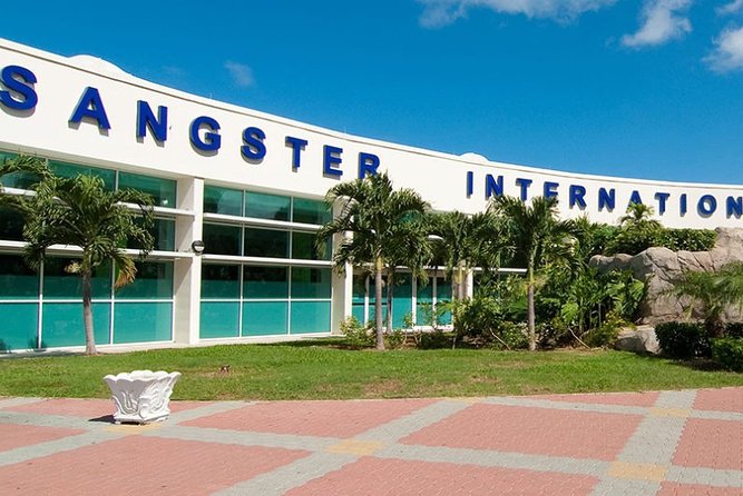 Private Airport Transfer To Montego Bay Hotels - Meeting Your Driver at Sangster Airport