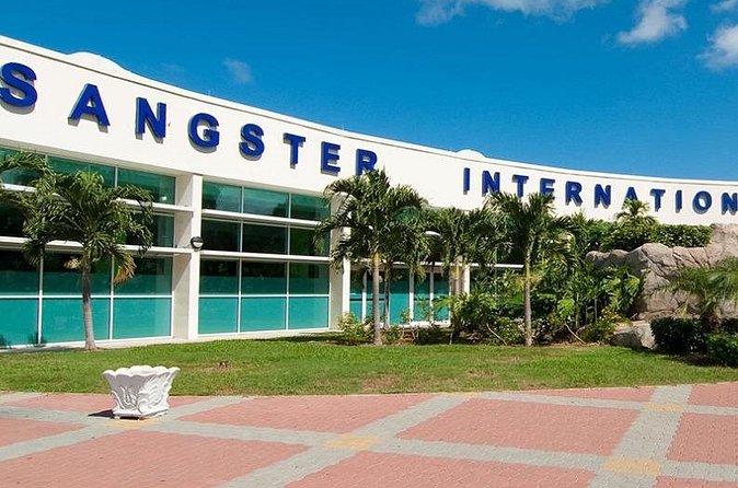 Private Airport Transfer To Montego Bay Hotels - The Most Important Detail: Check Your Resort