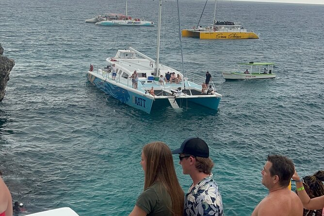Private airport transfer to negril resorts arrival/departure - Arrival and departure use