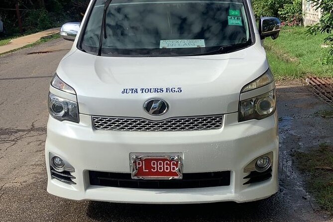 Private Airport Transfer To or From Ocean Eden Bay Resort - The price: strong value for a small group
