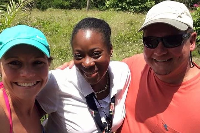 Private Airport Transfers and Tours - Turning a transfer into a wider Jamaica trip