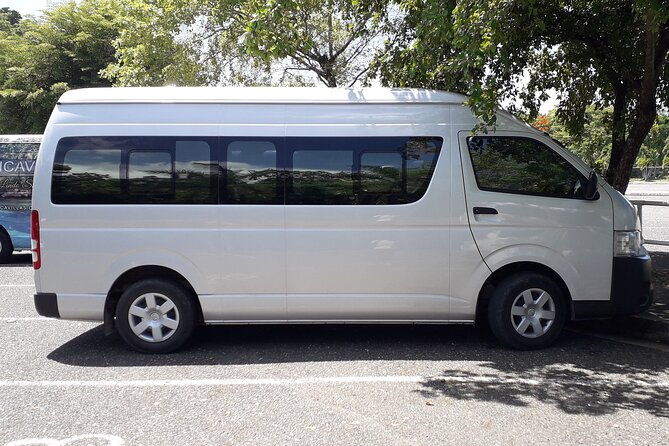 Private Airport Transfers from Montego Bay - Who Will Like This Transfer Most