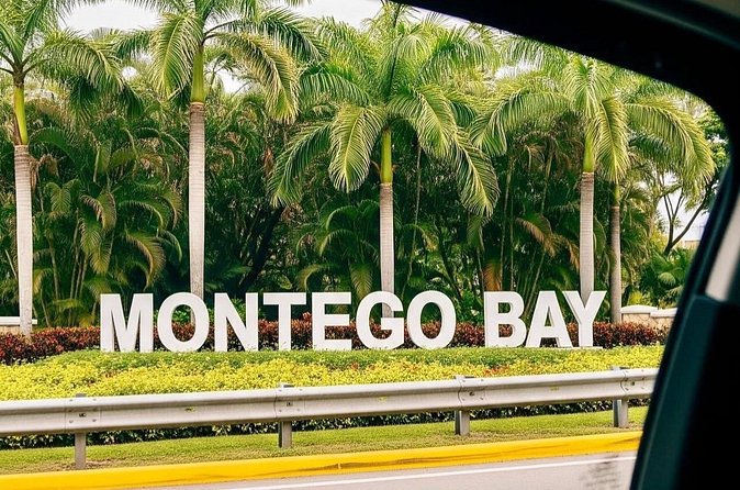 Private Airport Transfers in Montego Bay - Private travel for different kinds of visitors