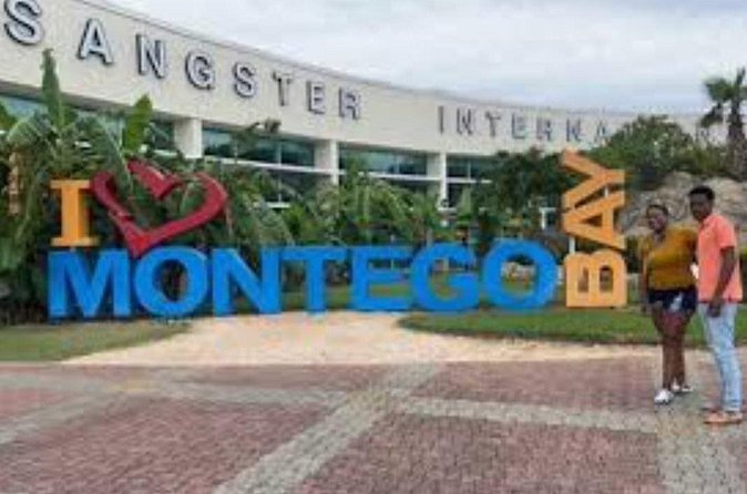 Private Airport Transfers to/from Hotels in Montego Bay - What the $20 price means