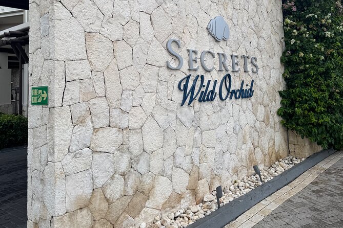 Private Airport Transfers To Montego Bay Hotels - Luggage help and comfort after your flight