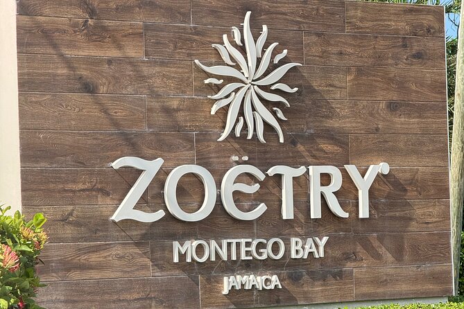 Private Airport Transfers To Montego Bay Hotels - From Column E to your hotel door