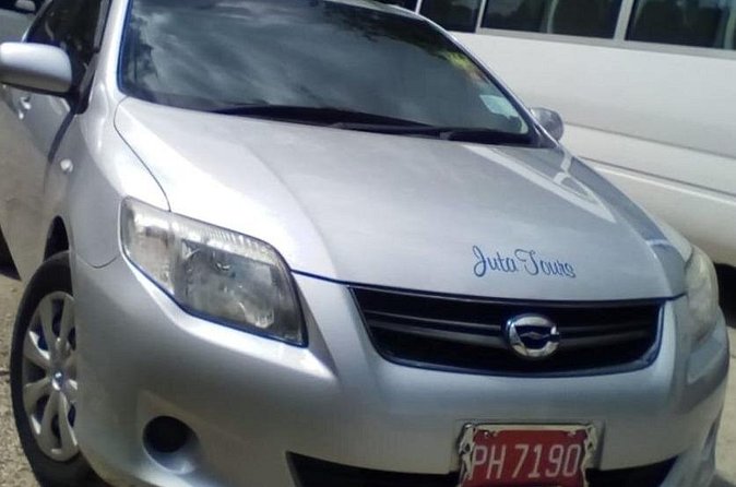 Private Airport Transfers to Negril Hotels - Clean cars, cold air, and simple comforts
