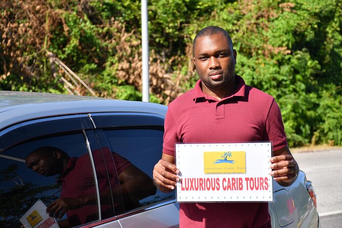 Private Airport Transfers to Negril Hotels - Who should book this Negril transfer?