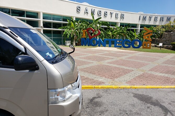Private Airport Transfers To Negril Hotels and Villas - What is included, and what is not