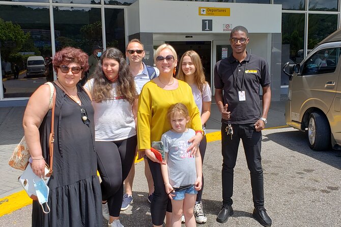 Private Airport Transfers To Negril Hotels and Villas - Weather, cancellation, and timing