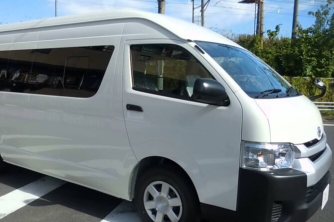 Private Airport Transfers to Royalton Blue Waters and White Sand - The human side: Corey’s punctual and patient service