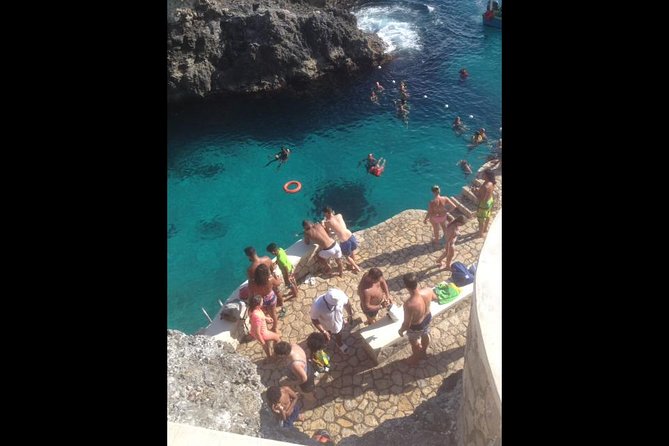 Private and Customized Tour to Negril From Montego Bay - Four hours on Seven Mile Beach