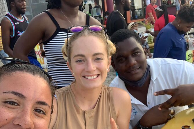 Private and Customized Tour to Negril From Montego Bay - Asking for Rose Hall and historic stops