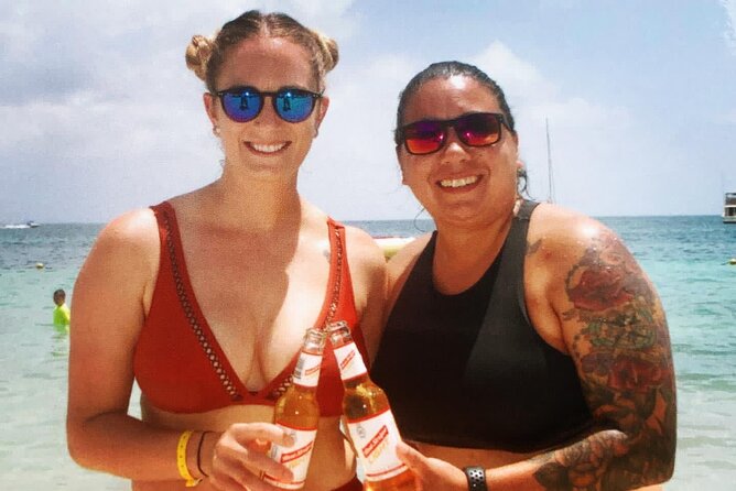 Private and Customized Tour to Negril From Montego Bay - What the private minivan means for your day