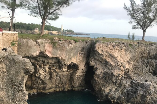 Private and Customized Tour to Negril From Montego Bay - Is $94.24 a fair price?