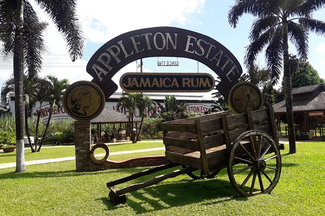 Private Appleton Estate Rum and Pelican Bar Tour from Montego Bay - Practical details to settle before departure