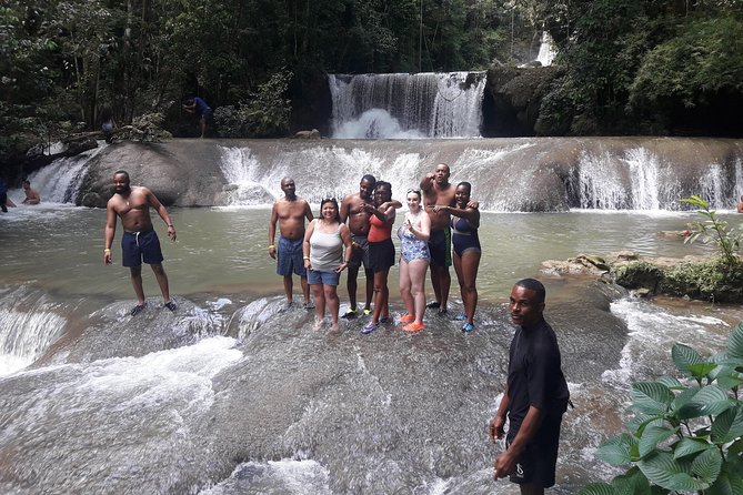 Private Appleton Estate Rum & YS Falls Tour from Montego Bay - Is $225 a person a fair price?