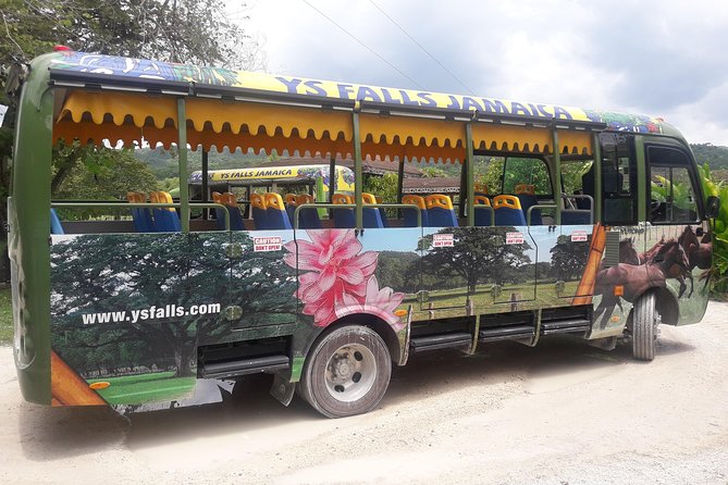 Private Appleton Estate Rum & YS Falls Tour from Montego Bay - Planning the day around closures and weather