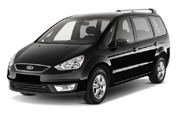 Private Arrival or Departure Transfer: Norman Manley Airport to Montego Bay - What the vehicle ride is like