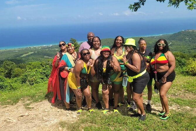 Private ATV Adventure Tour in Montego Bay - What makes the guides important