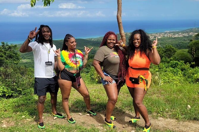 Private ATV Adventure Tour in Montego Bay - Is $230 per person fair?