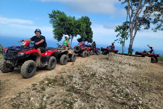 Private ATV Adventure Tour in Montego Bay - Who will enjoy this ATV tour most?